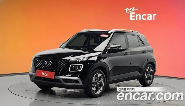 Hyundai 1.6