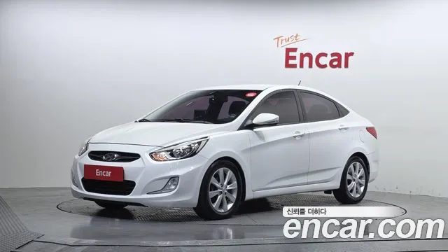 Hyundai 1.6 GDI