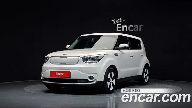 Kia EV EV