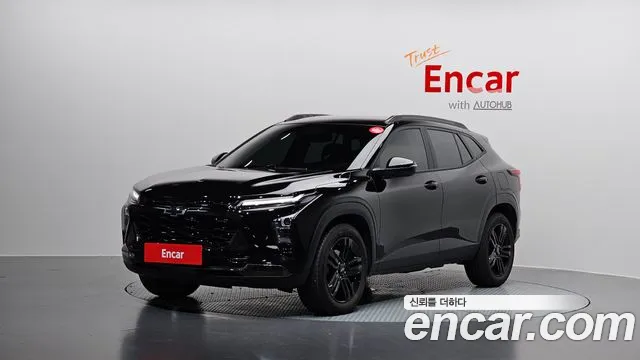 Chevrolet(GM) Trax 1.2 ACTIV
