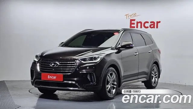 Hyundai The New Diesel 2.2 2WD