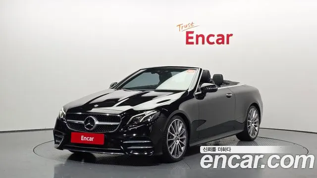 Mercedes-Benz E- W213 E220d