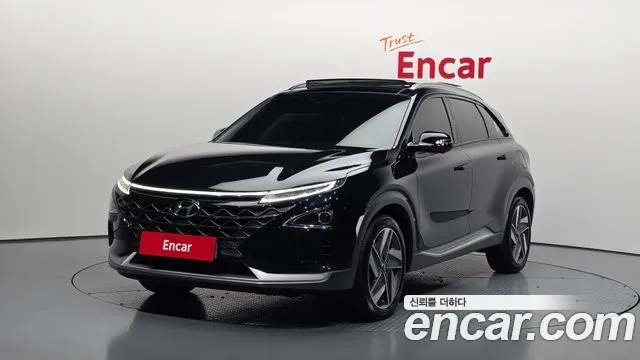 Hyundai Premium