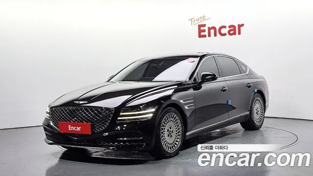 Genesis G80 (RG3) Gasoline 2.5 Turbo AWD