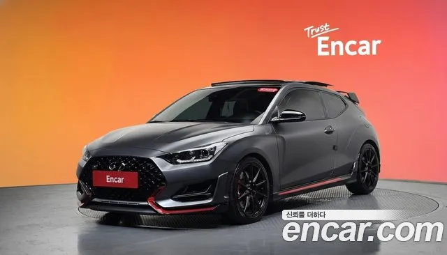 Hyundai (JS) 2.0 N