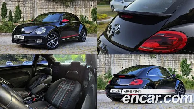 Volkswagen 2.0 TDI Limited