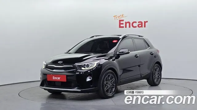 Kia 1.4 Prestige