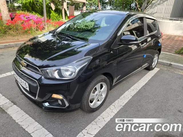 Chevrolet(GM) LT