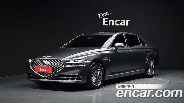 Genesis G90 3.8 AWD