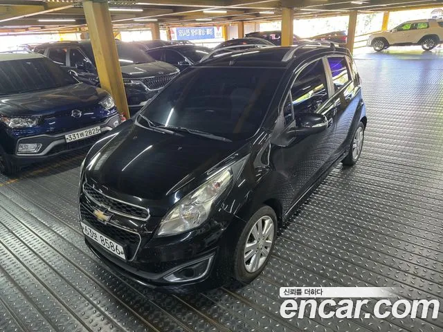 Chevrolet(GM) S LT