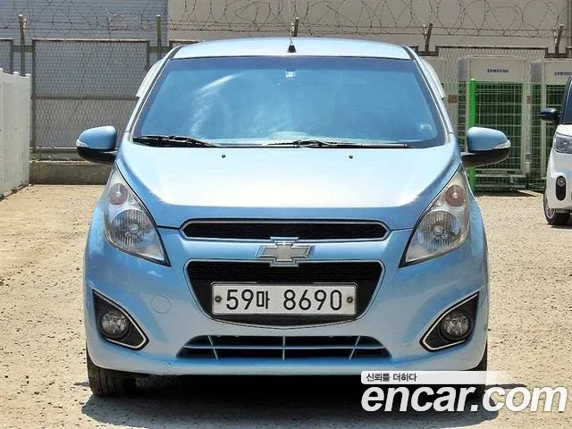 Chevrolet(GM) LS+