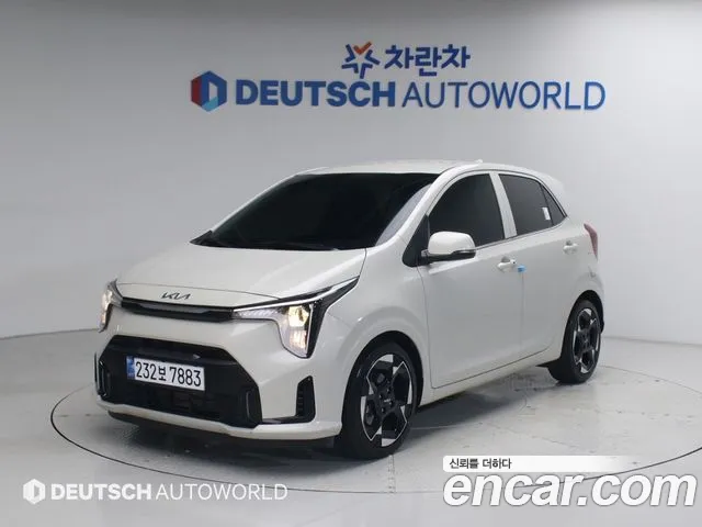 Kia The New (JA) Signature