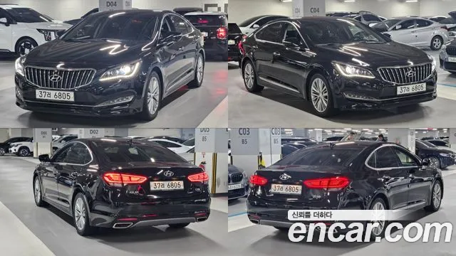 Hyundai G330 Premium
