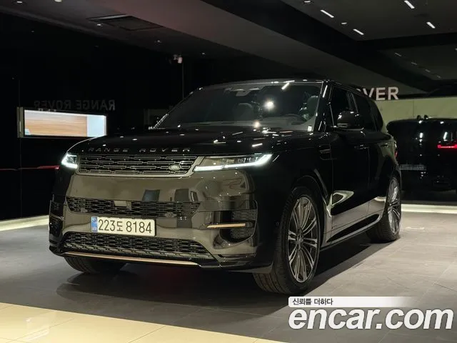 Land Rover Range Rover 3 P360 AB