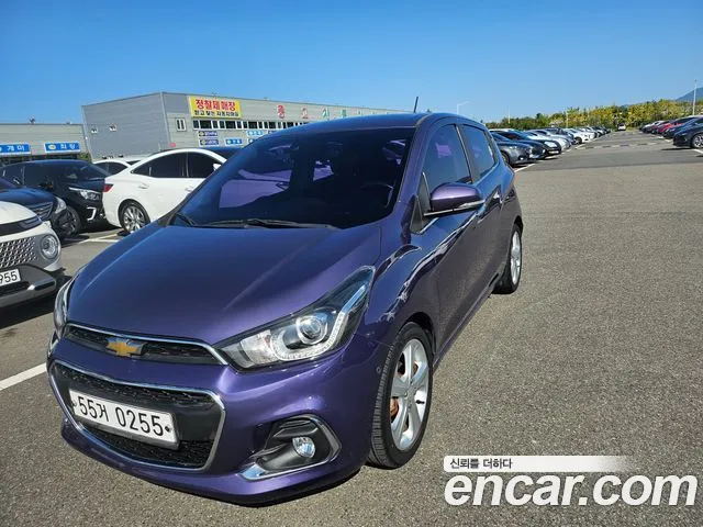 Chevrolet(GM) LTZ