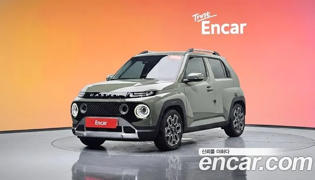 Hyundai Turbo Inspiration