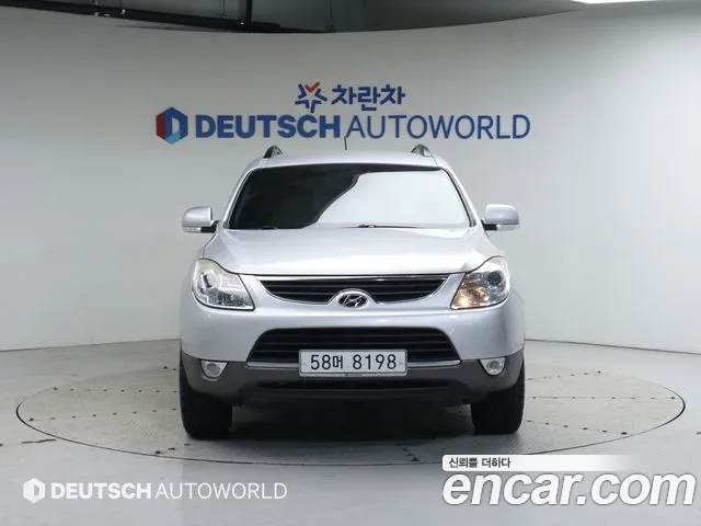 Hyundai Diesel 2WD Exclusive Base
