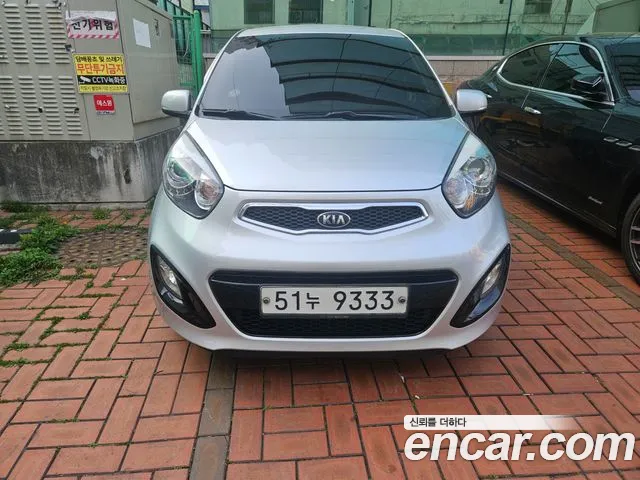 Kia All New