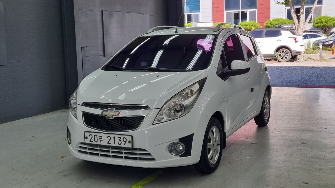 Chevrolet(GM) LS