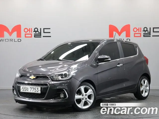 Chevrolet(GM) LTZ