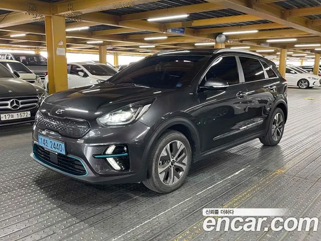 Kia Niro EV Noblesse