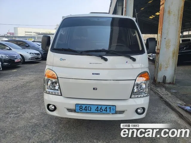 Other vehicle Other Other Electric