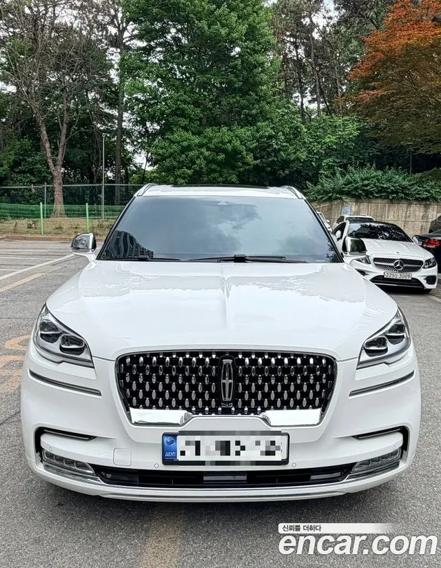 Lincoln 2 3.0 AWD