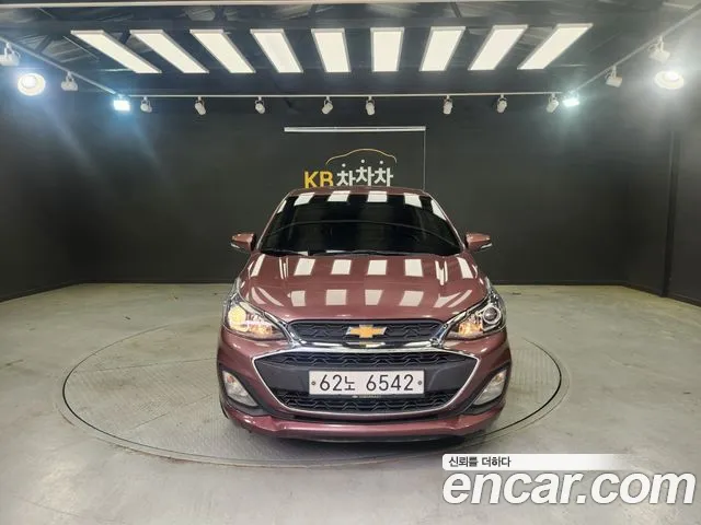 Chevrolet(GM) The New