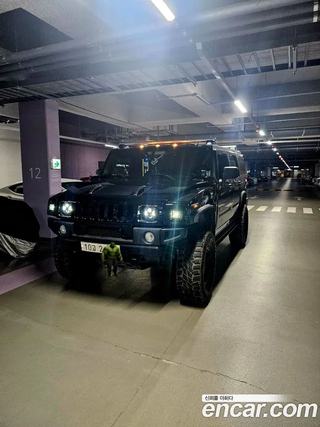 H2 6.0