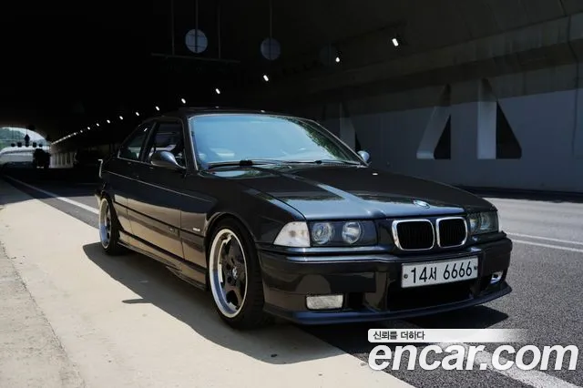 BMW M3 (E36) M3