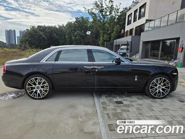 6.6 EWB V12