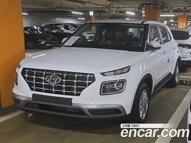 Hyundai 1.6 Premium