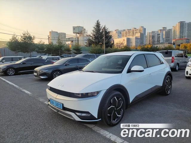 Hyundai IONIQ 5 Exclusive