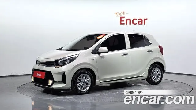 Kia (JA) Prestige
