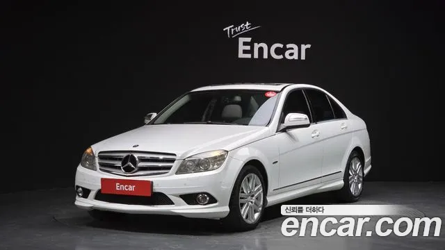 Mercedes-Benz C- W204 C230
