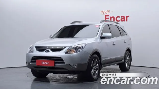 Hyundai Diesel 2WD Exclusive Base