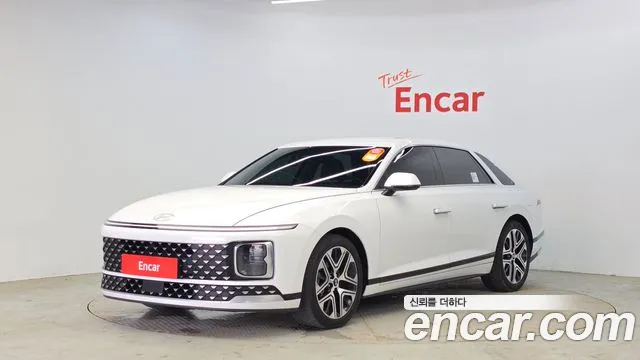 Hyundai Grandeur (GN7) 2.5 Gasoline 2WD Premium