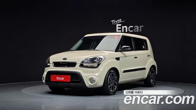 Kia 1.6 GDI Premium