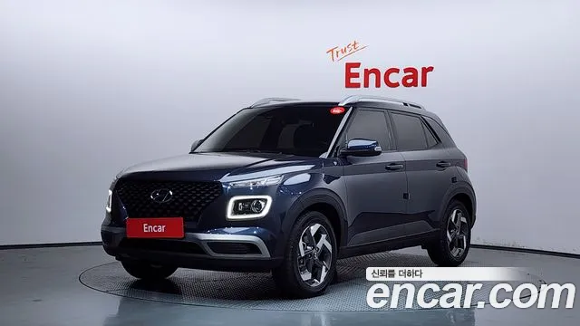 Hyundai 1.6