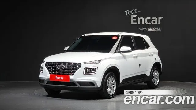 Hyundai 1.6 Premium