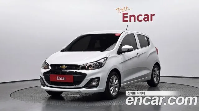 Chevrolet(GM) The New