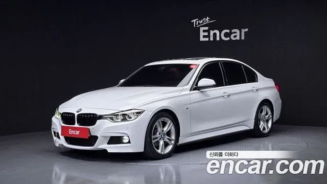 BMW 3 (F30) 330i M