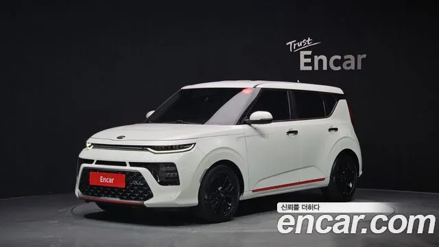 Kia 1.6 T-GDI Noblesse