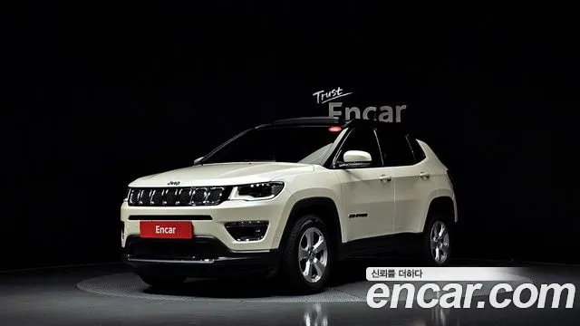 Jeep 2 2.4 Limited 2WD