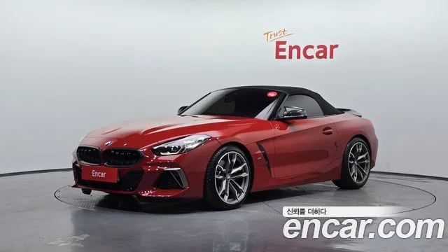 BMW Z4 (G29) M40i