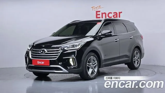 Hyundai The New Diesel 2.2 2WD Exclusive