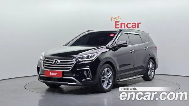 Hyundai The New Diesel 2.2 2WD Exclusive