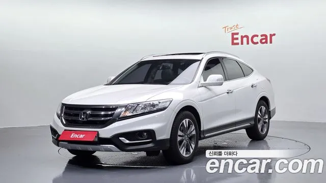 Honda 3.5 1
