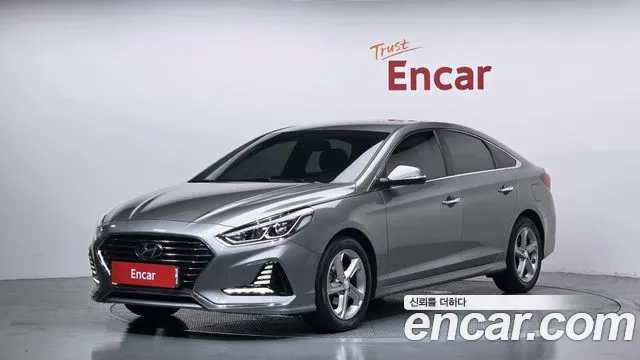 Hyundai Sonata 2.0