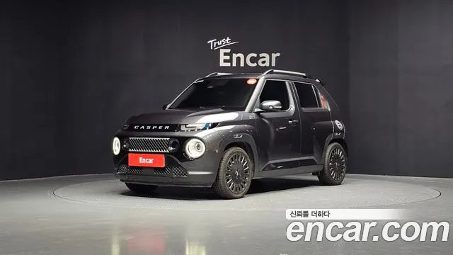 Hyundai Turbo Inspiration